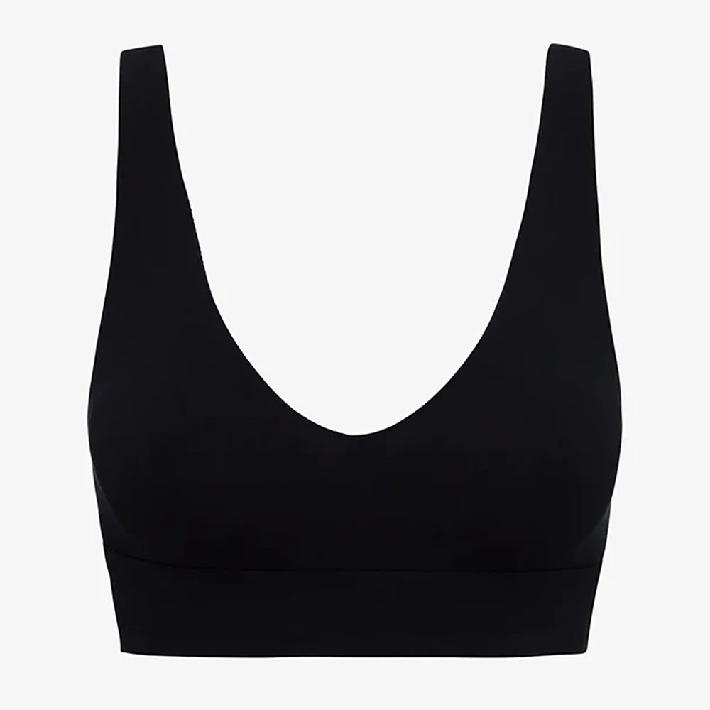 Commando Butter Comfy Bralette Basic Colors 7 Commando Butter Comfy Bralette Basic Colors - Image 5