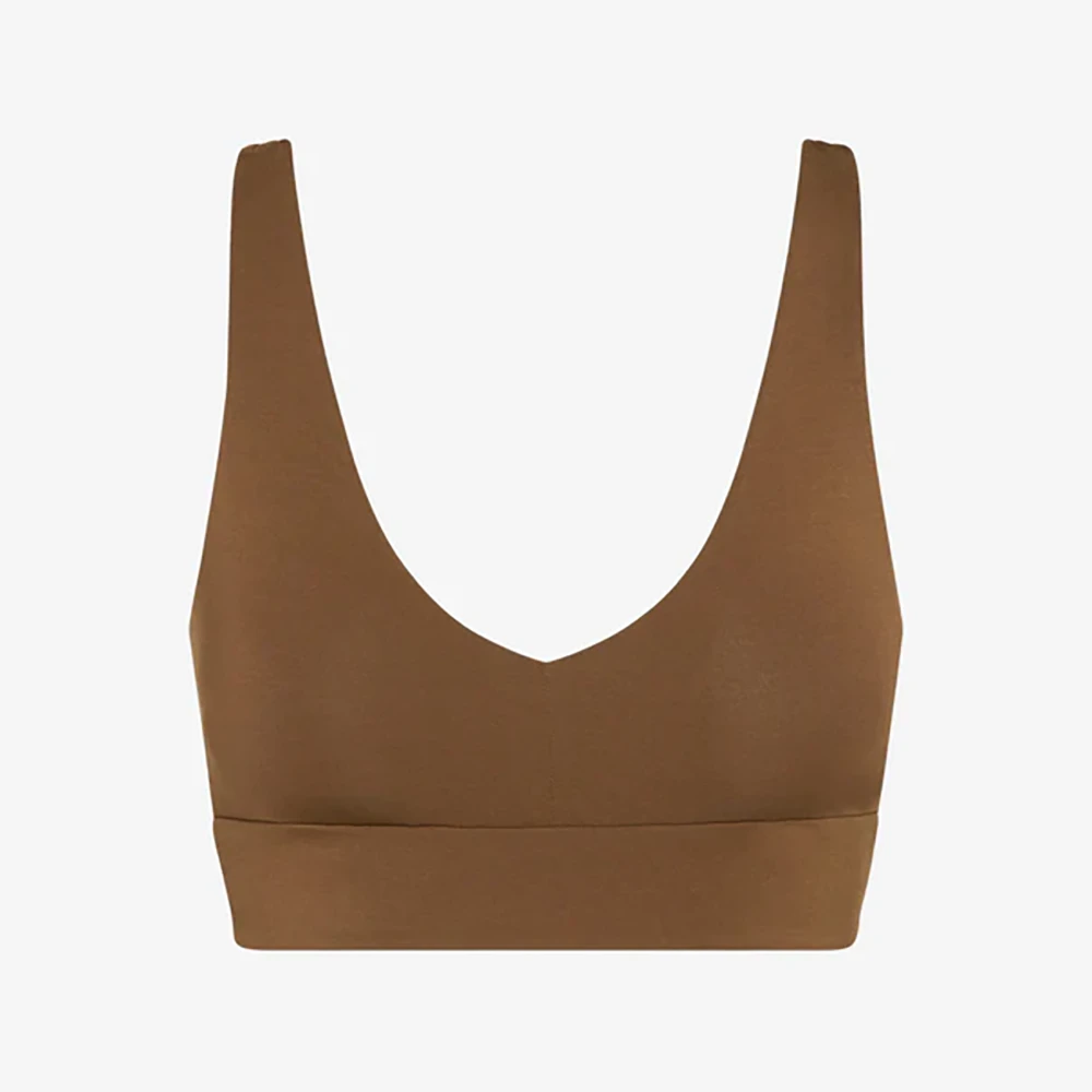 Commando Butter Comfy Bralette Basic Colors 9 Commando Butter Comfy Bralette Basic Colors - Image 7