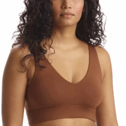 Commando Butter Comfy Bralette Basic Colors 16 Commando Butter Comfy Bralette Basic Colors -Fashion Lingerie Store CommandoButterComfyBraletteBra2271