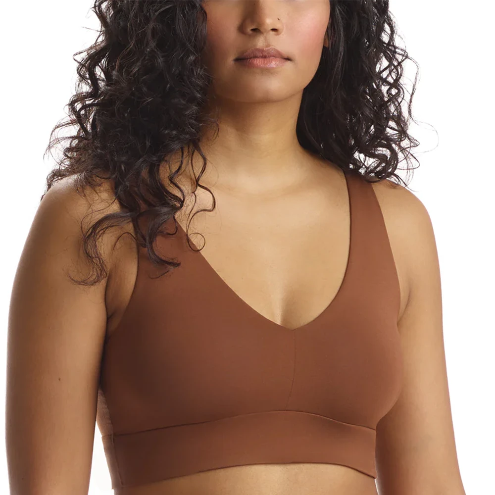 Commando Butter Comfy Bralette Basic Colors 8 Commando Butter Comfy Bralette Basic Colors - Image 6