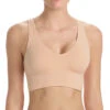 Commando Butter Comfy Bralette Basic Colors 2 Commando Butter Comfy Bralette Basic Colors -Fashion Lingerie Store CommandoButterComfyBraletteBra227beige