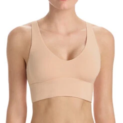 Commando Butter Comfy Bralette Basic Colors