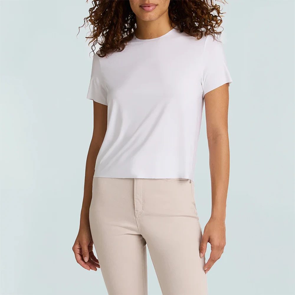 Commando Butter Short Sleeve Tee 4 Commando Butter Short Sleeve Tee - Image 2