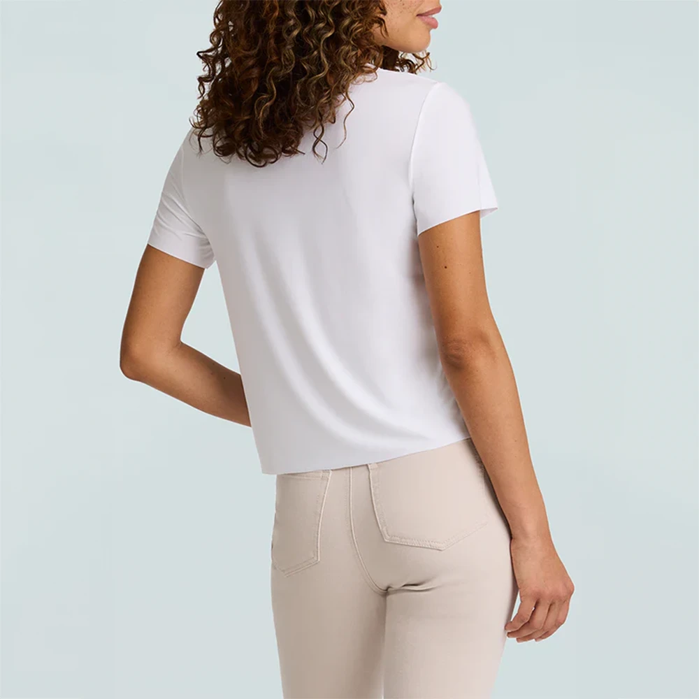 Commando Butter Short Sleeve Tee 7 Commando Butter Short Sleeve Tee - Image 5