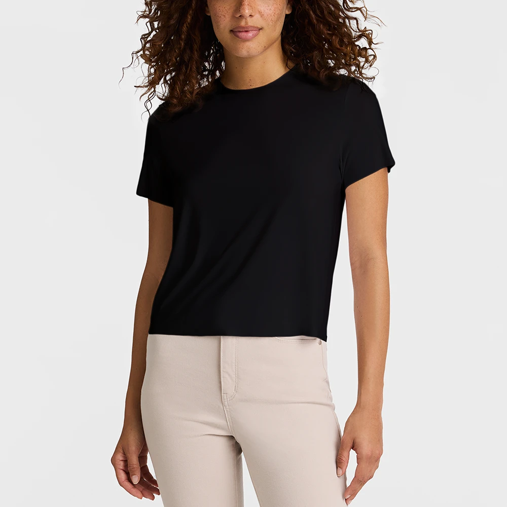 Commando Butter Short Sleeve Tee 3 Commando Butter Short Sleeve Tee