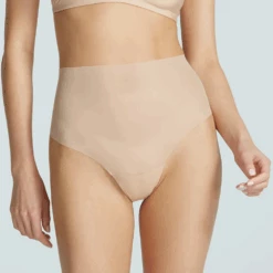 Commando Featherlight Control Thong 10 Commando Featherlight Control Thong -Fashion Lingerie Store CommandoFeatherlightControlThongCC3074