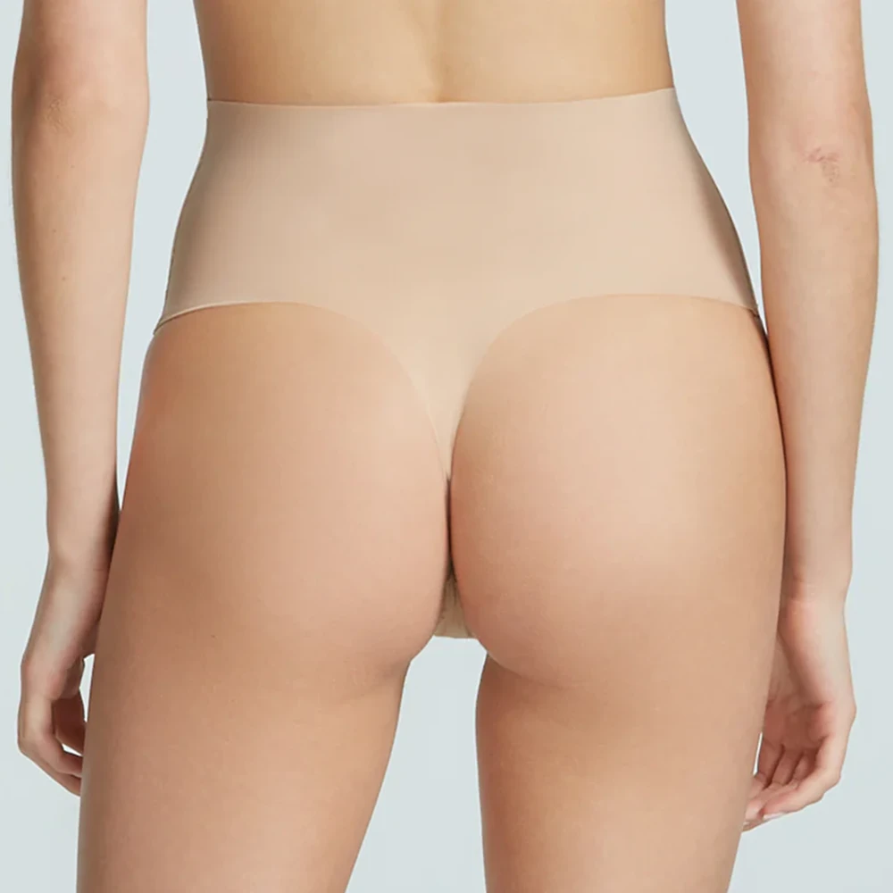 Commando Featherlight Control Thong 7 Commando Featherlight Control Thong - Image 5