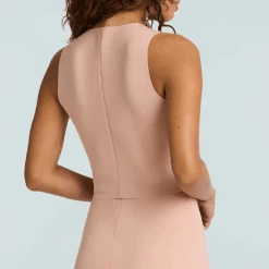 Commando Neoprene CEO Shell 11 Commando Neoprene CEO Shell -Fashion Lingerie Store CommandoNeopreneCEOShellNEO102DesertRose 3