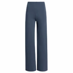 Commando Neoprene Wide Leg Pant Storm 7 Commando Neoprene Wide Leg Pant Storm -Fashion Lingerie Store CommandoNeopreneWideLegPantNEO202Storm1