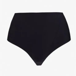 Commando Zone Smoothing Thong Basic Colors 10 Commando Zone Smoothing Thong Basic Colors -Fashion Lingerie Store CommandoZoneSmoothingThongCC121blackp