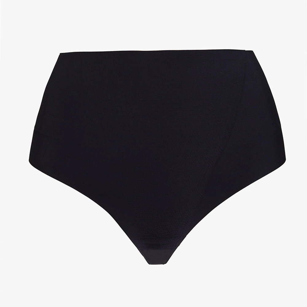 Commando Zone Smoothing Thong Basic Colors 5 Commando Zone Smoothing Thong Basic Colors - Image 3