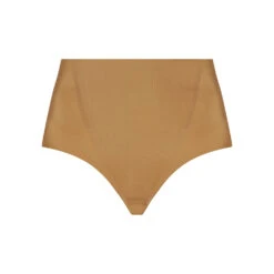 Commando Zone Smoothing Thong Basic Colors 12 Commando Zone Smoothing Thong Basic Colors -Fashion Lingerie Store CommandoZoneSmoothingThongCC121caramel