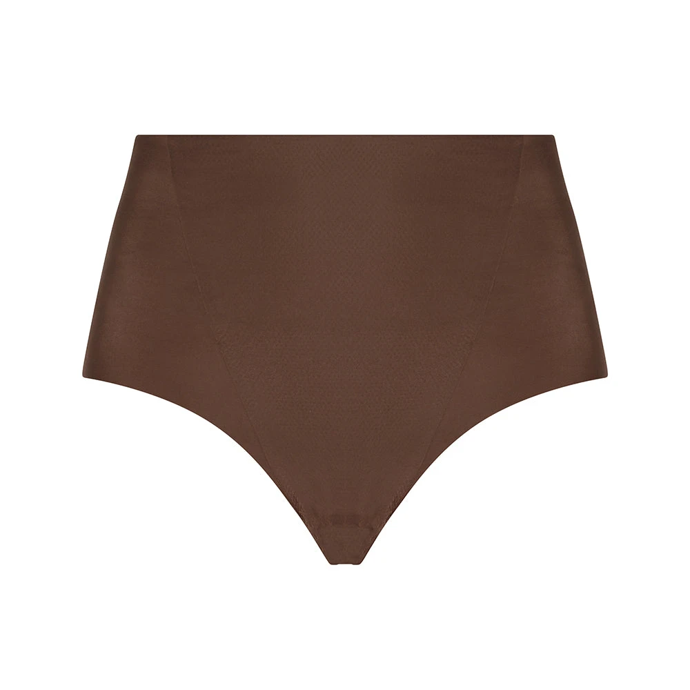Commando Zone Smoothing Thong Basic Colors 6 Commando Zone Smoothing Thong Basic Colors - Image 4