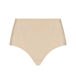 Commando Zone Smoothing Thong Basic Colors 13 Commando Zone Smoothing Thong Basic Colors -Fashion Lingerie Store CommandoZoneSmoothingThongCC121nude