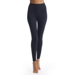 Commando Fast Track Legging Black