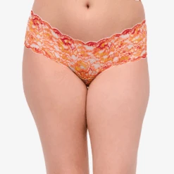 Cosabella Never Say Never Comfie Thong Ombre