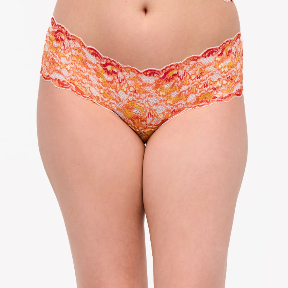 Cosabella Never Say Never Comfie Thong Ombre 3 Cosabella Never Say Never Comfie Thong Ombre