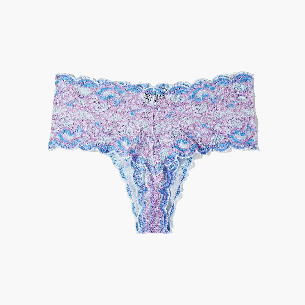 Cosabella Never Say Never Comfie Thong Ombre 5 Cosabella Never Say Never Comfie Thong Ombre - Image 3