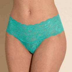 Fashion Lingerie Store -Fashion Lingerie Store CosabellaNeverSayNeverComfieThongNever0343Fashion1