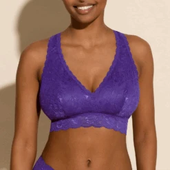 Cosabella Never Say Never Curvy Racie Racerback Bralette Fashion Colors 18 Cosabella Never Say Never Curvy Racie Racerback Bralette Fashion Colors -Fashion Lingerie Store CosabellaNeverSayNeverCurvyRacerbackBraletteNever1355Spring23violet