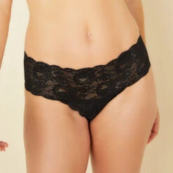 Cosabella Never Say Never Hottie Low Rise Boyshort Never07ZL -Fashion Lingerie Store CosabellaNeverSayNeverHottieLowRiseBoyshortNever07ZLblk