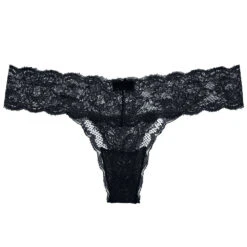 Cosabella Never Say Never Cutie Lace Thong Basic Colors -Fashion Lingerie Store Cosabella Cutie Thong Nev03ZL Black petticoat fair f e648883b d91f 461a 9946 f9b8a9b814b0