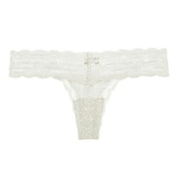 Cosabella Never Say Never Cutie Lace Thong Basic Colors -Fashion Lingerie Store Cosabella Cutie Thong Nev03ZL moon ivy petticoat fair f
