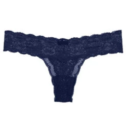 Cosabella Never Say Never Cutie Lace Thong Basic Colors -Fashion Lingerie Store Cosabella Cutie Thong Nev03ZL navy petticoat fair f