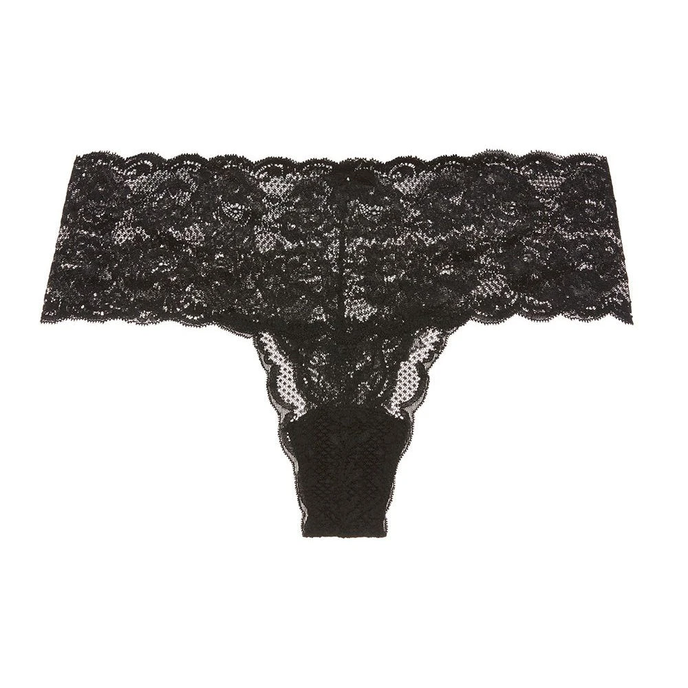 Cosabella Never Say Never Comfy Cutie Thong Classic Colors - Image 8