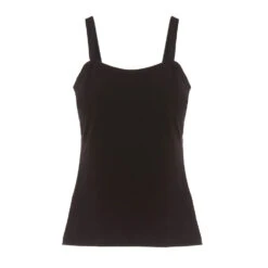 Cosabella Talco Curvy Cami 9 Cosabella Talco Curvy Cami -Fashion Lingerie Store Cosabella Talco Curvy Cami 1913 Black Petticoat Fair F