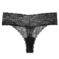 Cosabella Never Say Never Extended Cutie Lowrider 8 Cosabella Never Say Never Extended Cutie Lowrider -Fashion Lingerie Store Cosabella extended Cutie Thong never0325p Black petticoat fair f