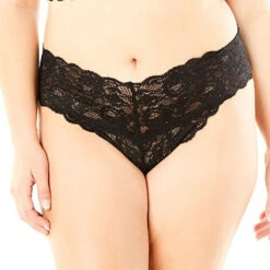 Cosabella Never Say Never Extended Cutie Lowrider