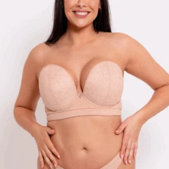 Curvy Kate Hey Girls SuperPlunge