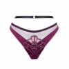 Kelly Brief -Fashion Lingerie Store Edgeo BeyondKellyBriefRuby1