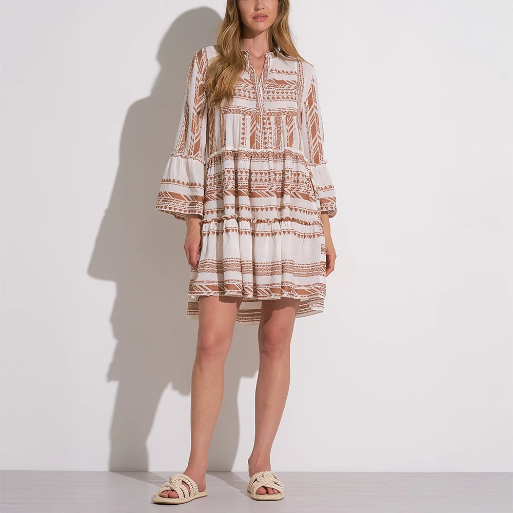 ELAN Aline Dress 3 ELAN Aline Dress