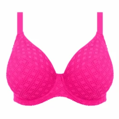 Bazaruto Clematis UW Plunge Bikini Top 8 Bazaruto Clematis UW Plunge Bikini Top -Fashion Lingerie Store ElomiBazarutoClematisUwPlungeBikiniTopES800602