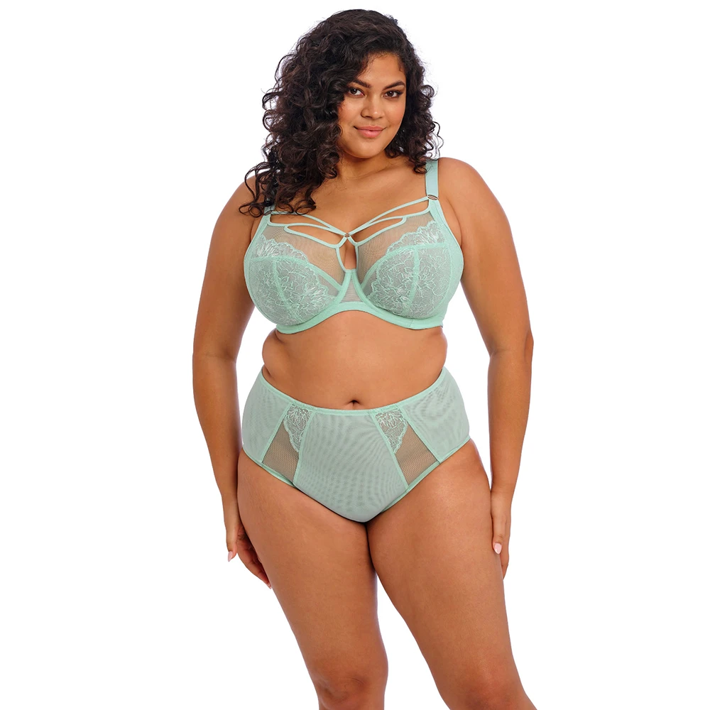 ELOMI Brianna Full Brief Frozen 5 ELOMI Brianna Full Brief Frozen - Image 3