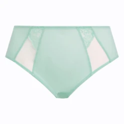 ELOMI Brianna Full Brief Frozen 9 ELOMI Brianna Full Brief Frozen -Fashion Lingerie Store ElomiBriannaFullBriefEL8085Frozen 3