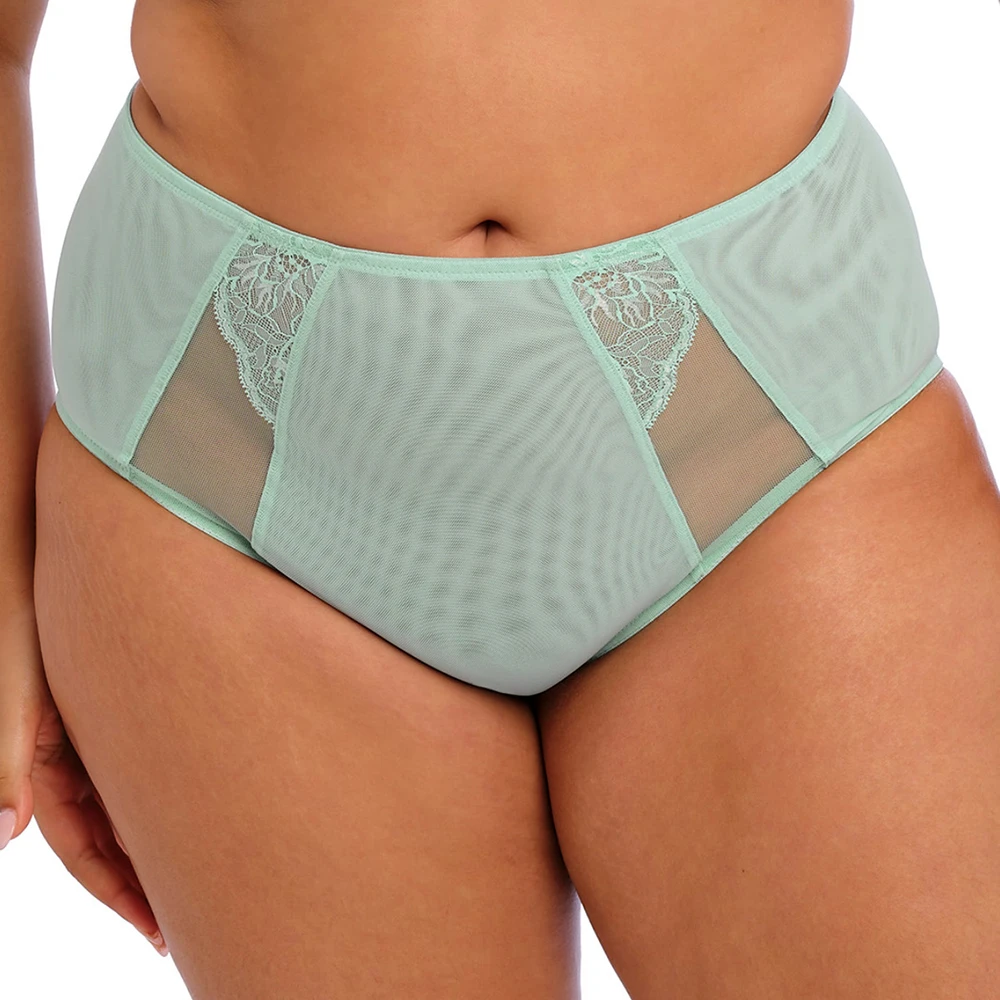 ELOMI Brianna Full Brief Frozen 3 ELOMI Brianna Full Brief Frozen