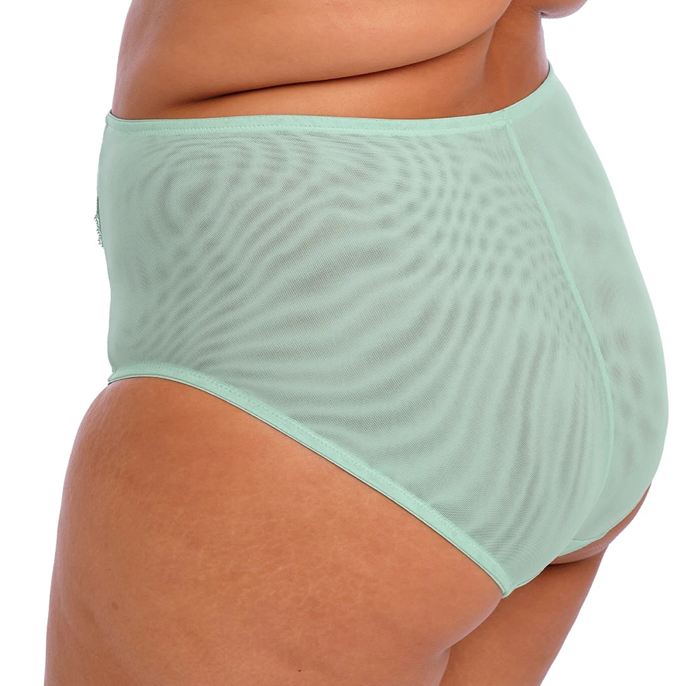 ELOMI Brianna Full Brief Frozen 4 ELOMI Brianna Full Brief Frozen - Image 2