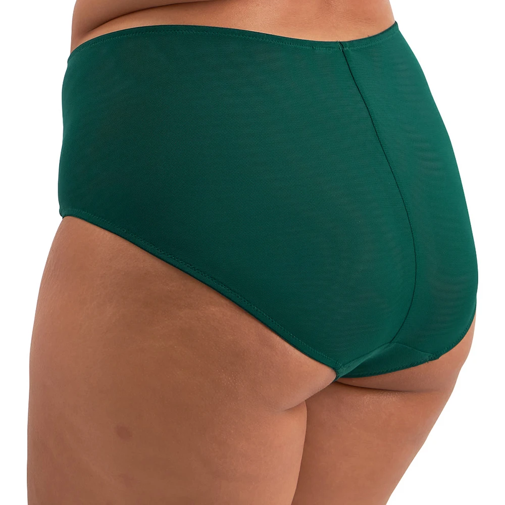 ELOMI Brianna Full Brief Rainforest 4 ELOMI Brianna Full Brief Rainforest - Image 2