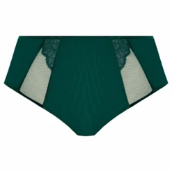 ELOMI Brianna Full Brief Rainforest 11 ELOMI Brianna Full Brief Rainforest -Fashion Lingerie Store ElomiBriannaFullBriefEL8085Rainforest5