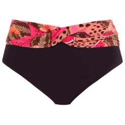 Cabana Nights Multi Full Bikini Brief