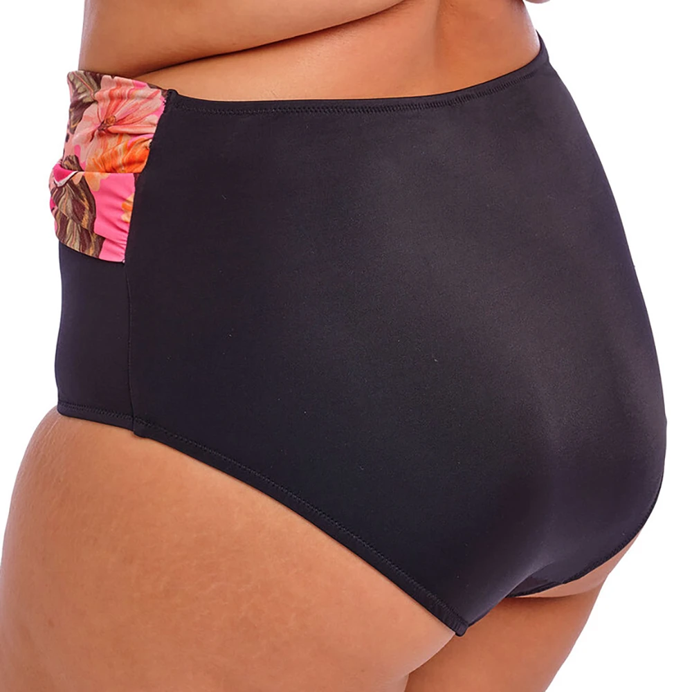 Cabana Nights Multi Full Bikini Brief 5 Cabana Nights Multi Full Bikini Brief - Image 3