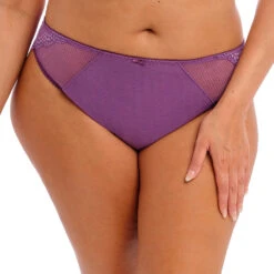 ELOMI Charely Brazilian Panty Pansy