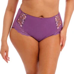 ELOMI Charley Full Brief Pansy