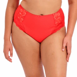 ELOMI Charley Full Brief Salsa