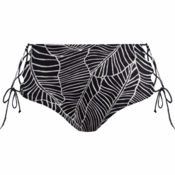 Kata Beach Black Bikini Brief 9 Kata Beach Black Bikini Brief -Fashion Lingerie Store ElomiKataBeachBlackBikiniBriefES801770