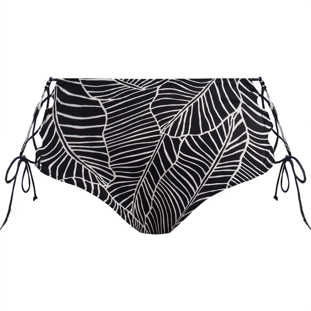 Kata Beach Black Bikini Brief 6 Kata Beach Black Bikini Brief - Image 4