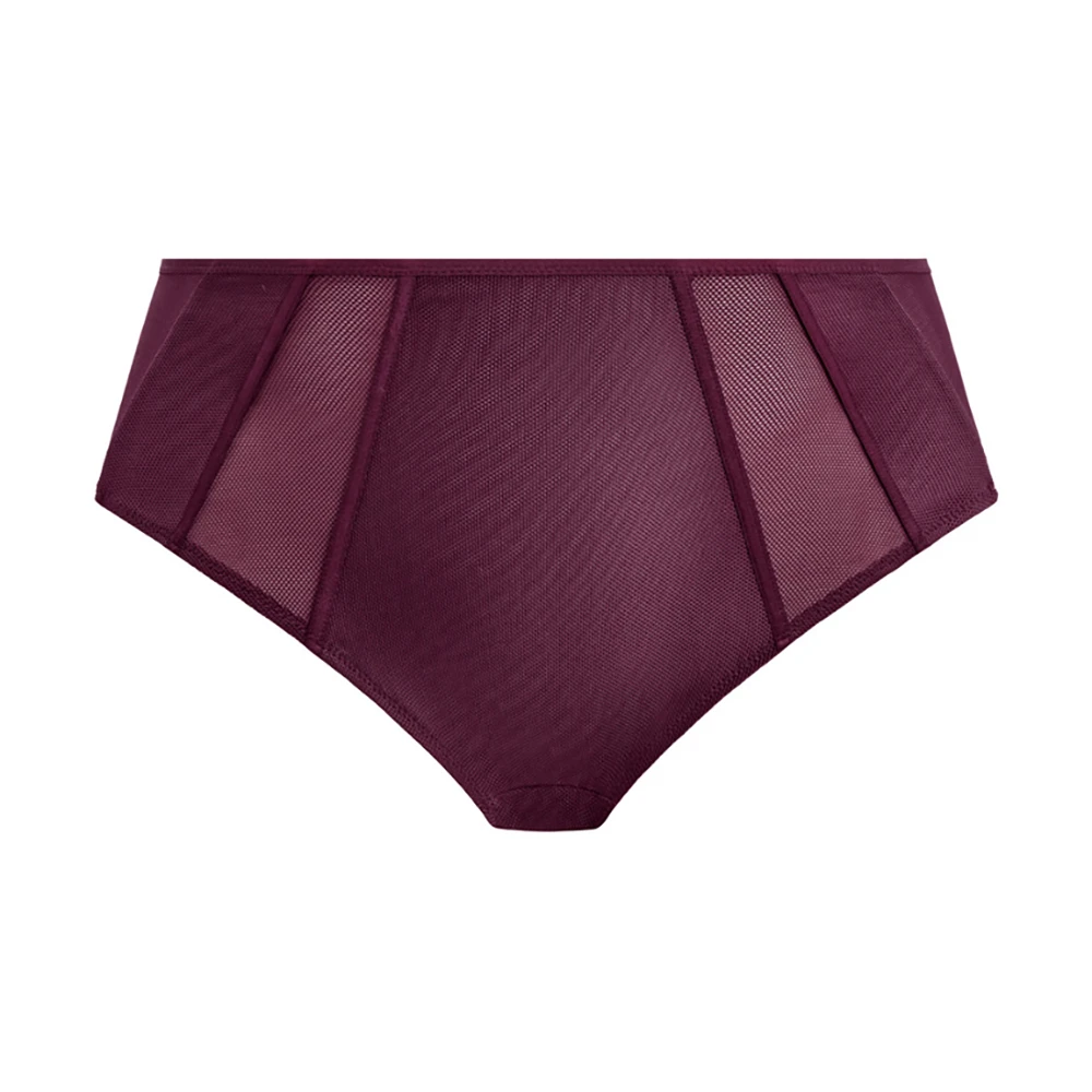 ELOMI Kintai Full Brief Blackberry 7 ELOMI Kintai Full Brief Blackberry - Image 5